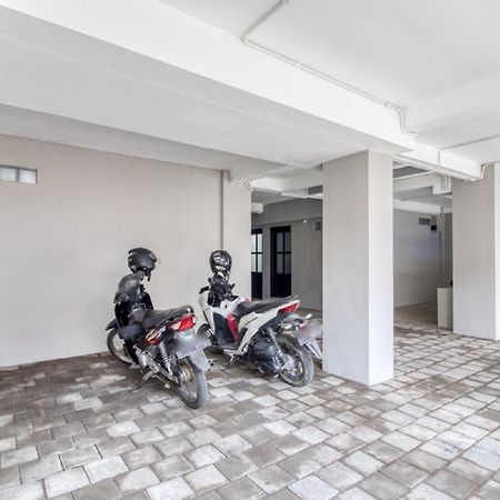 Reddoorz Syariah Near Galeria Mall Yogyakarta Exterior foto