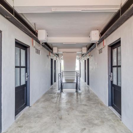 Reddoorz Syariah Near Galeria Mall Yogyakarta Exterior foto