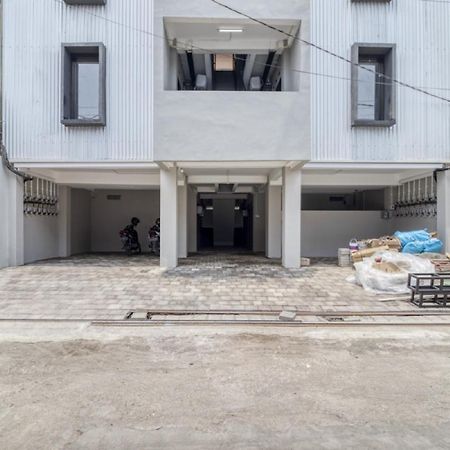 Reddoorz Syariah Near Galeria Mall Yogyakarta Exterior foto